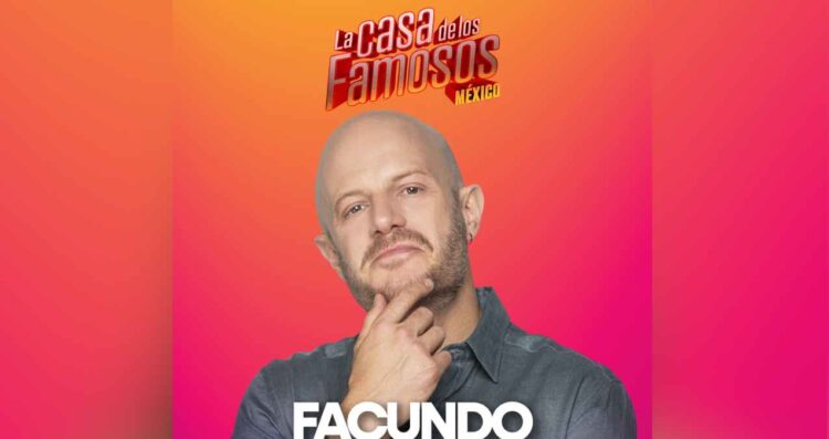 Facundo sexto eliminado LCDLF