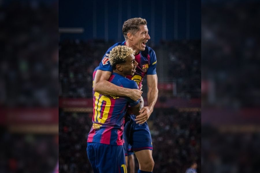 FC Barcelona Real Sociedad