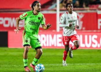 Necaxa FC Juárez