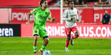 Necaxa FC Juárez