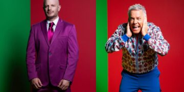 Facundo y Alexis Ayala protagonizan fuerte encontronazo tras eliminación de Mariana Botas