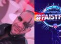 Faisy celebra sus 46 años con un festival lleno de estrellas
