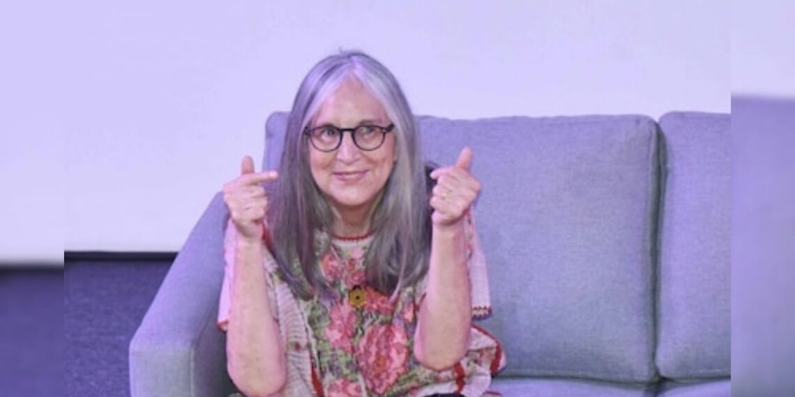 Fallece Julieta Fierro