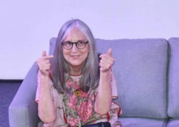 Fallece Julieta Fierro