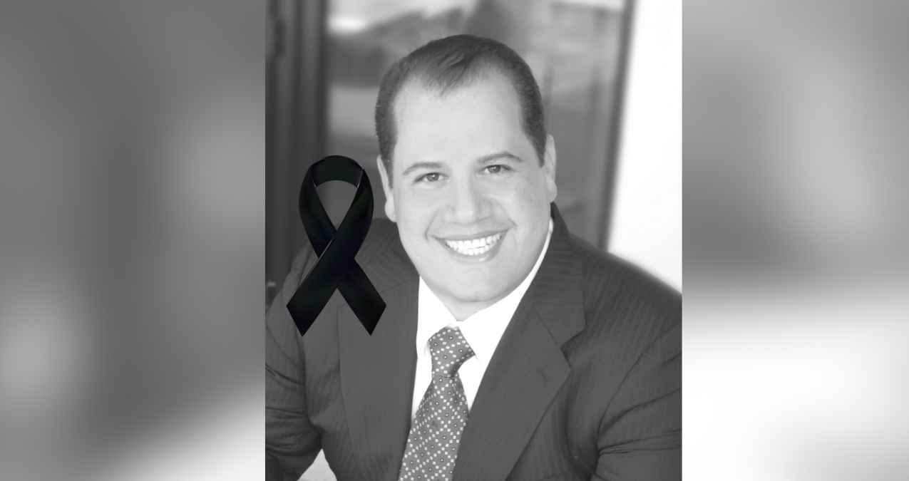 Falleció Óscar Almaraz Smer, exalcalde de Ciudad Victoria