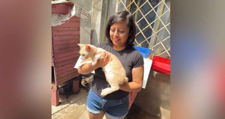 Familia solicita apoyo en Victoria