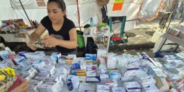 Farmacéuticas alertan el 40 % de los medicamentos en México son falsos o irregulares