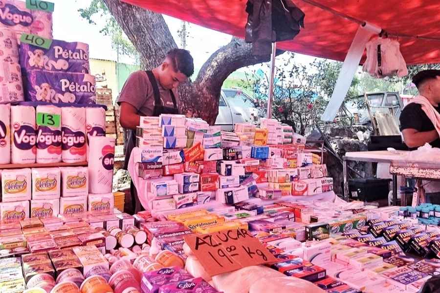 Farmacéuticas alertan el 40 % de los medicamentos en México son falsos o irregulares