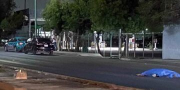 Fatal accidente en Guadalupe