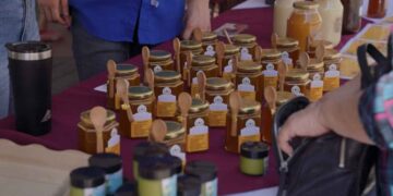 Feria de Proveedores OXXO Nuevo Laredo