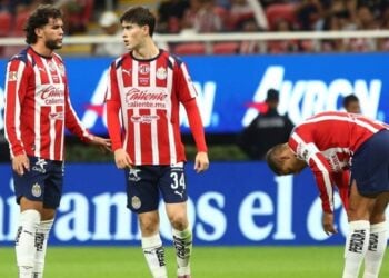 Fernando Gago regreso a Chivas