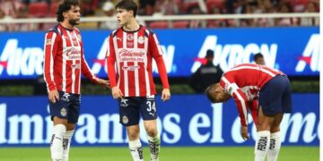 Fernando Gago regreso a Chivas