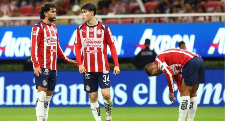 Fernando Gago regreso a Chivas