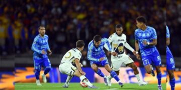 Fernando Gorriarán Tigres UANL