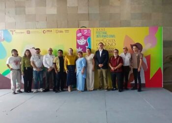 Festival Internacional Tamaulipas