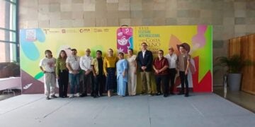 Festival Internacional Tamaulipas