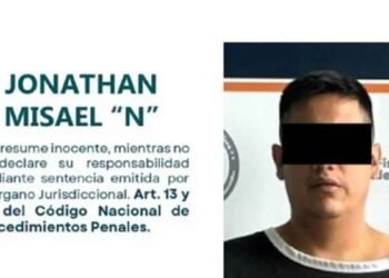 Fiscalía Jalisco agresor sexual