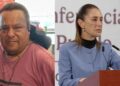 Fiscalía estatal indaga muerte de Carlos Gurrola, conocido como “Papayita” tras incidente laboral en Coahuila, afirma Claudia Sheinbaum