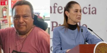 Fiscalía estatal indaga muerte de Carlos Gurrola, conocido como “Papayita” tras incidente laboral en Coahuila, afirma Claudia Sheinbaum
