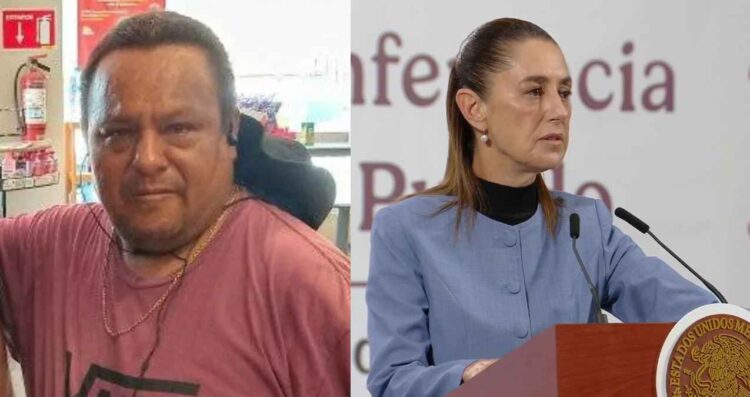 Fiscalía estatal indaga muerte de Carlos Gurrola, conocido como “Papayita” tras incidente laboral en Coahuila, afirma Claudia Sheinbaum