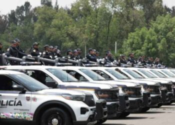 fiscalías policías penales legislación correspondiente