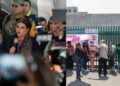 Forman Comité de apoyo a familias tras tragedia en Iztapalapa