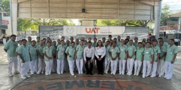 Facultad de Enfermería Nuevo Laredo UAT