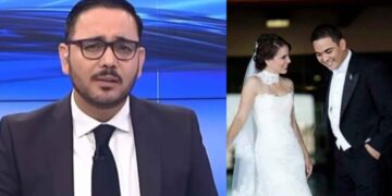 “Fue sumamente difícil”: José Luis García, exesposo, de Débora Estrella le dedica unas palabras