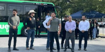 Fuerza Civil tomará el control de la seguridad en el Mundial 2026: Samuel García