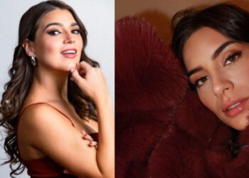 Gaby Mellado revela los malos tratos de Ana Brenda Contreras en Corazón indomable