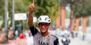 Giro della Toscana