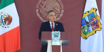 Gobernador Américo Niños Héroes