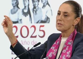 Gobierno Federal prepara programa nacional para la salud mental de los jóvenes