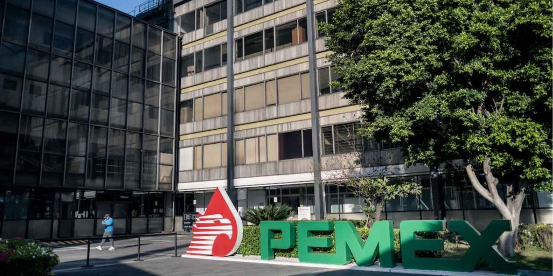 Gobierno de México emite bonos por 5,000 millones de euros para Pemex