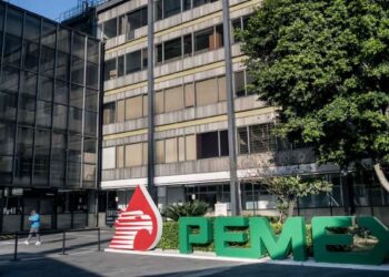 Gobierno de México emite bonos por 5,000 millones de euros para Pemex