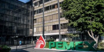 Gobierno de México emite bonos por 5,000 millones de euros para Pemex