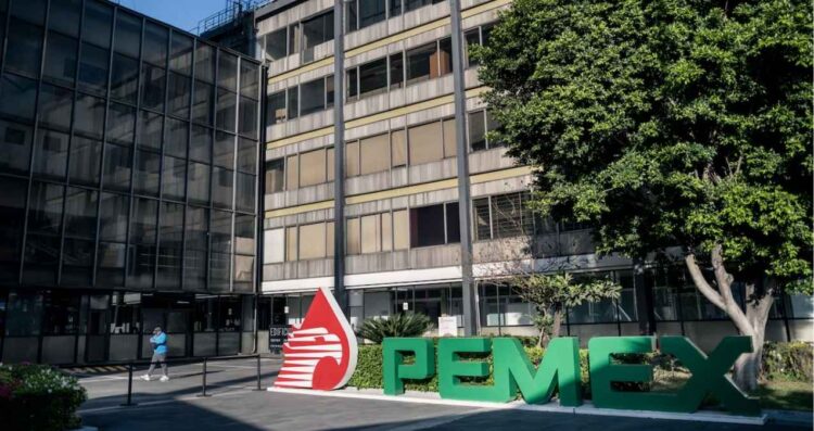 Gobierno de México emite bonos por 5,000 millones de euros para Pemex