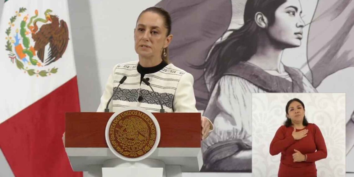 Gobierno de México trabajará en la creación del Laboratorio Nacional de Inteligencia Artificial para impulsar formación científica