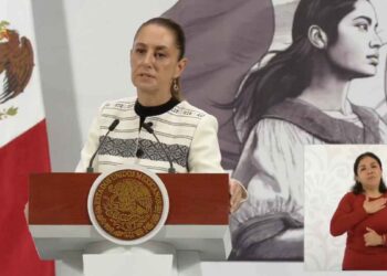 Gobierno de México trabajará en la creación del Laboratorio Nacional de Inteligencia Artificial para impulsar formación científica