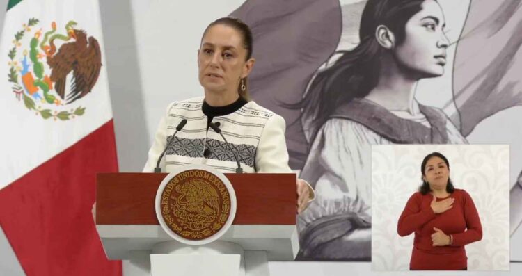 Gobierno de México trabajará en la creación del Laboratorio Nacional de Inteligencia Artificial para impulsar formación científica