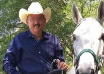 Gobierno de Tamaulipas lamenta asesinato de expresidente municipal de Burgos