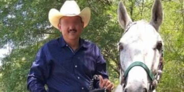 Gobierno de Tamaulipas lamenta asesinato de expresidente municipal de Burgos
