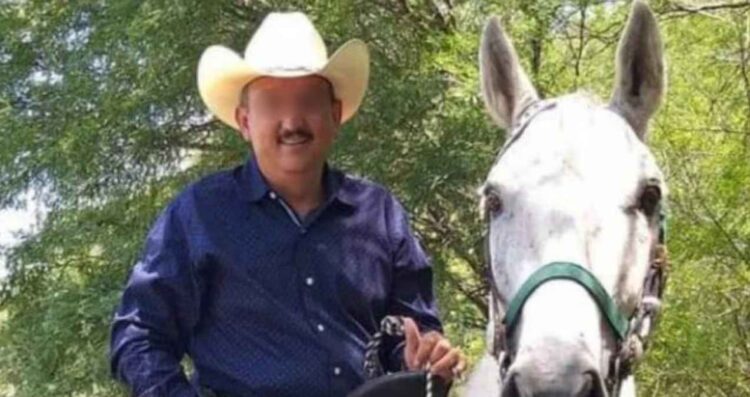Gobierno de Tamaulipas lamenta asesinato de expresidente municipal de Burgos