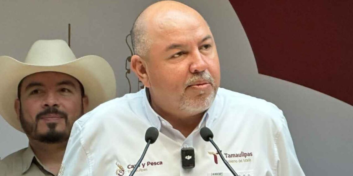 González Copa Tamaulipas 2025