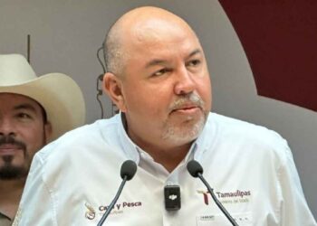 González Copa Tamaulipas 2025