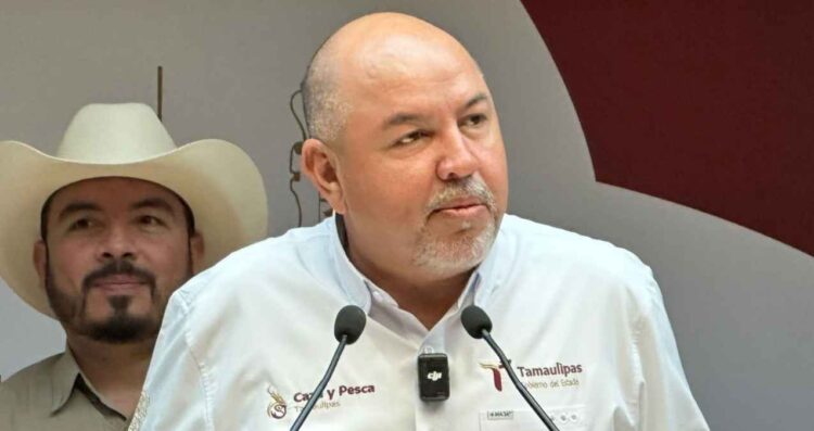 González Copa Tamaulipas 2025