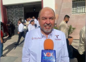 Copa Tamaulipas 2025 González