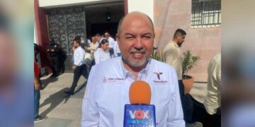 Copa Tamaulipas 2025 González