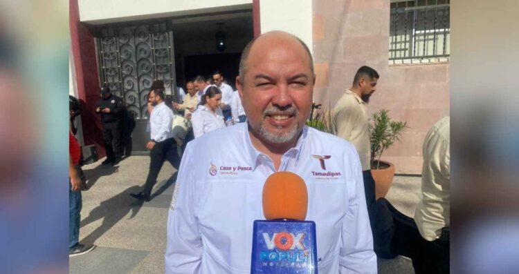 Copa Tamaulipas 2025 González