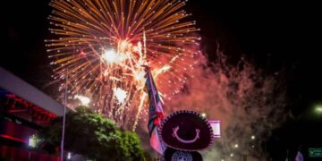 Grito de Independencia 2025 Conciertos gratis en Tamaulipas